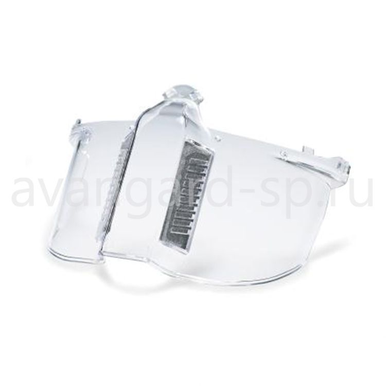Щиток для очков UVEX Ультравижн (9301317)  цена