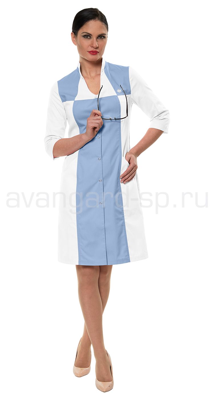 Халат женский LL1102 цена