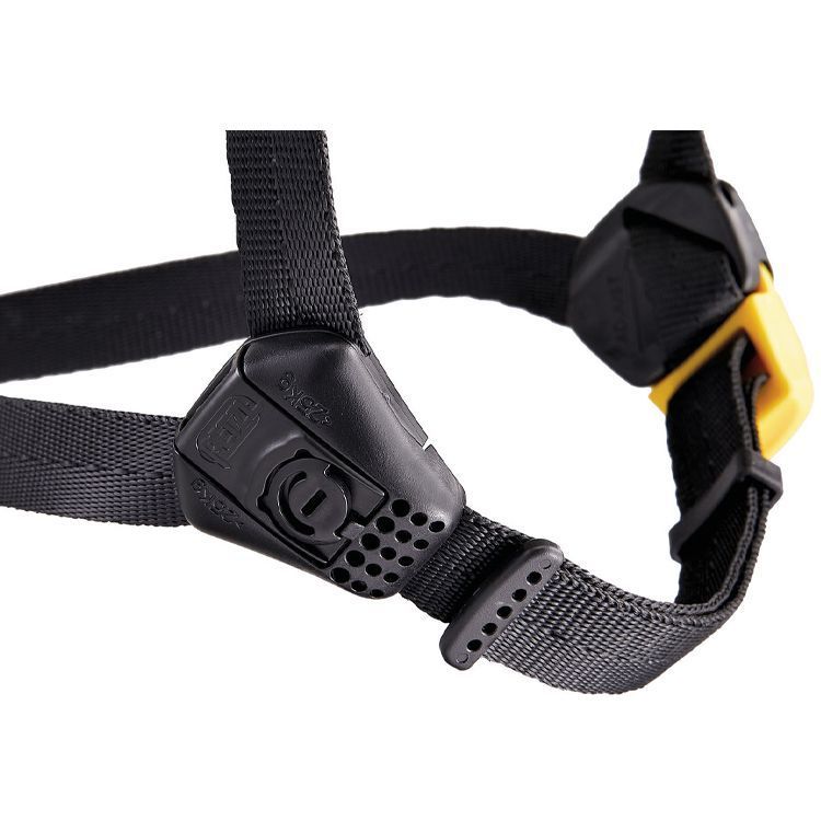 Защитная каска VERTEX  VENT Артикул: A010CA02 (красная) цена